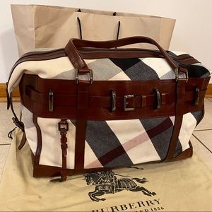 Burberry Bag